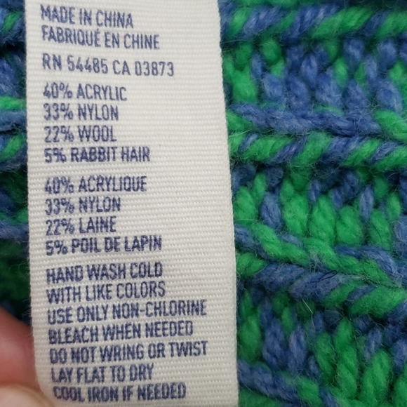 AEO Shawl Collar Cardigan - Picture 7 of 8